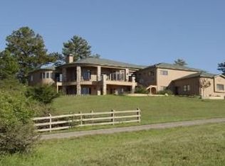 7742 Ponderosa Ln, Parker, CO 80138