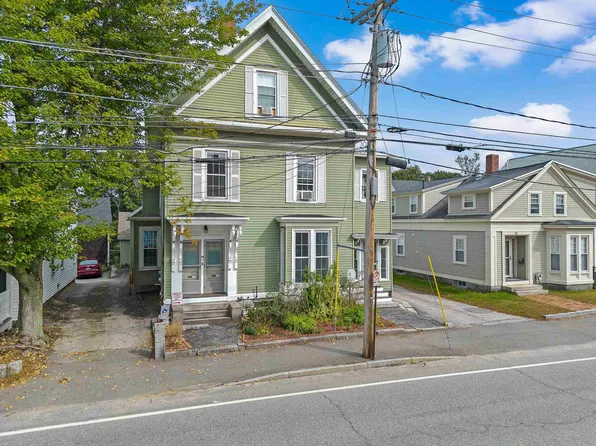 72 N State Street, Concord, NH 03301