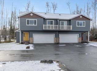 2895 S Avalon Circle - CDY, Wasilla, AK 99654