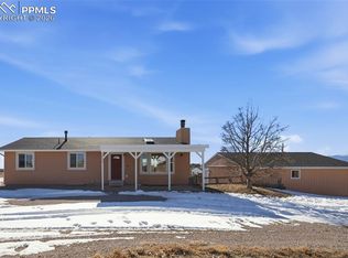 10575 Chiming Bell Cir, Peyton, CO 80831