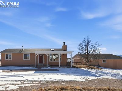 10575 Chiming Bell Cir, Peyton, CO, 80831