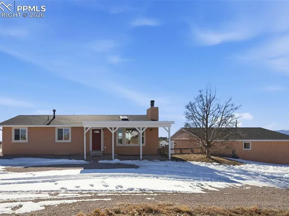 10575 Chiming Bell Cir, Peyton, CO 80831