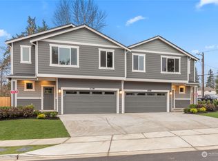 17113 11th Pl W #A, Lynnwood, WA 98037