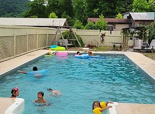 2994 Tallulah Rd, Robbinsville, NC 28771