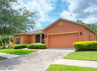 609 Davinci Pass, Poinciana, FL 34759