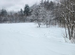 292 Doyle Road, Whitefield, ME 04353