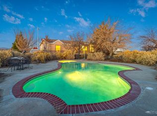 1801 Patterson Rd, Rosamond, CA 93560