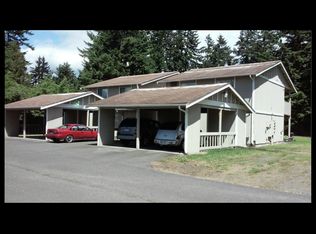 19012 B St E APT D, Spanaway, WA 98387