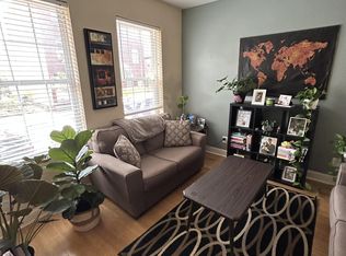 1705 Carpenter St #A, Philadelphia, PA 19146