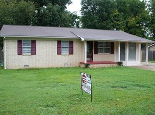 916 Daniel Boone Dr, Dyersburg, TN 38024