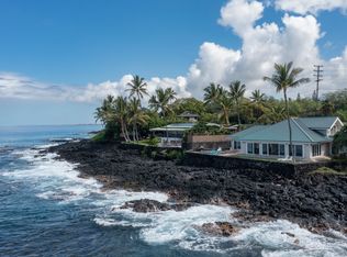 78-6600 Alii Dr, Kailua Kona, HI 96740