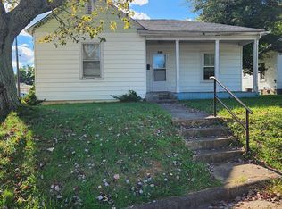 1911 Carter St, Danville, VA 24540