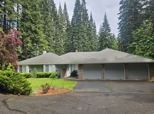 34701 NE Shamrock Slope Dr, Battle Ground, WA 98604