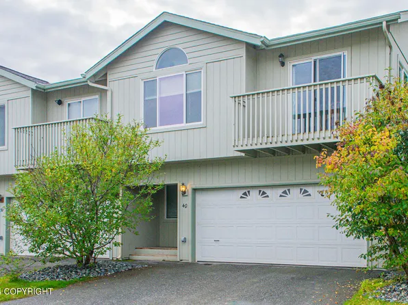401 S Wasilla St Unit 40, Wasilla, AK 99654