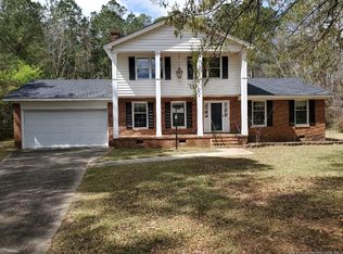 105 Greenock Pl, Lumberton, NC 28358