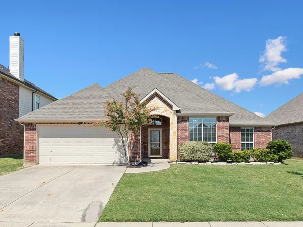 3043 Lakefield Dr, Little Elm, TX 75068