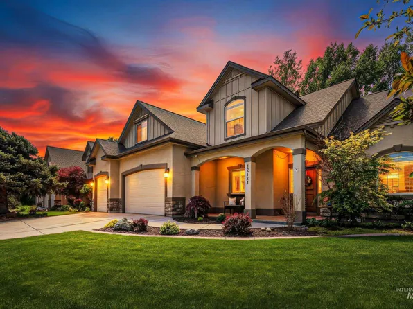 12121 W Caribee Inlet Dr, Star, ID 83669