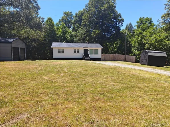 149 Sugar Fork Rd, Cumberland, VA 23040
