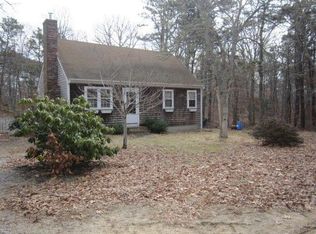 5 Chatham St, Eastham, MA 02642