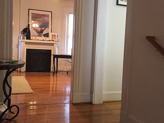 Entry way