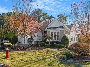 504 Spinnaker Ct, Cary, NC 27519