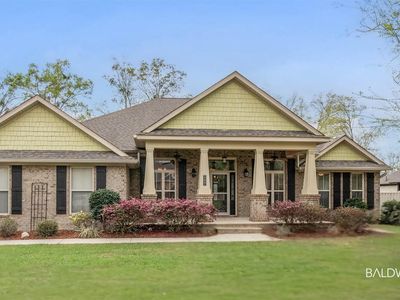 704 Edinburgh Ave, Foley, AL, 36535