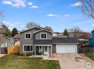 3512 English Ct, Fort Collins, CO 80526