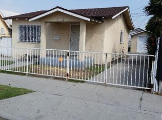 1313 W 67th St, Los Angeles, CA 90044