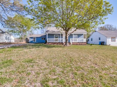 23 W Parnell St, Denison, TX, 75020