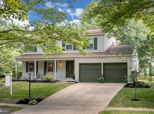 6033 Camelback Ln, Columbia, MD 21045
