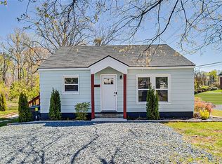602 Greensboro St, Asheboro, NC 27203