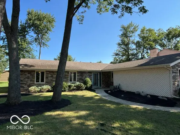 4404 W Kings Row St, Muncie, IN 47304