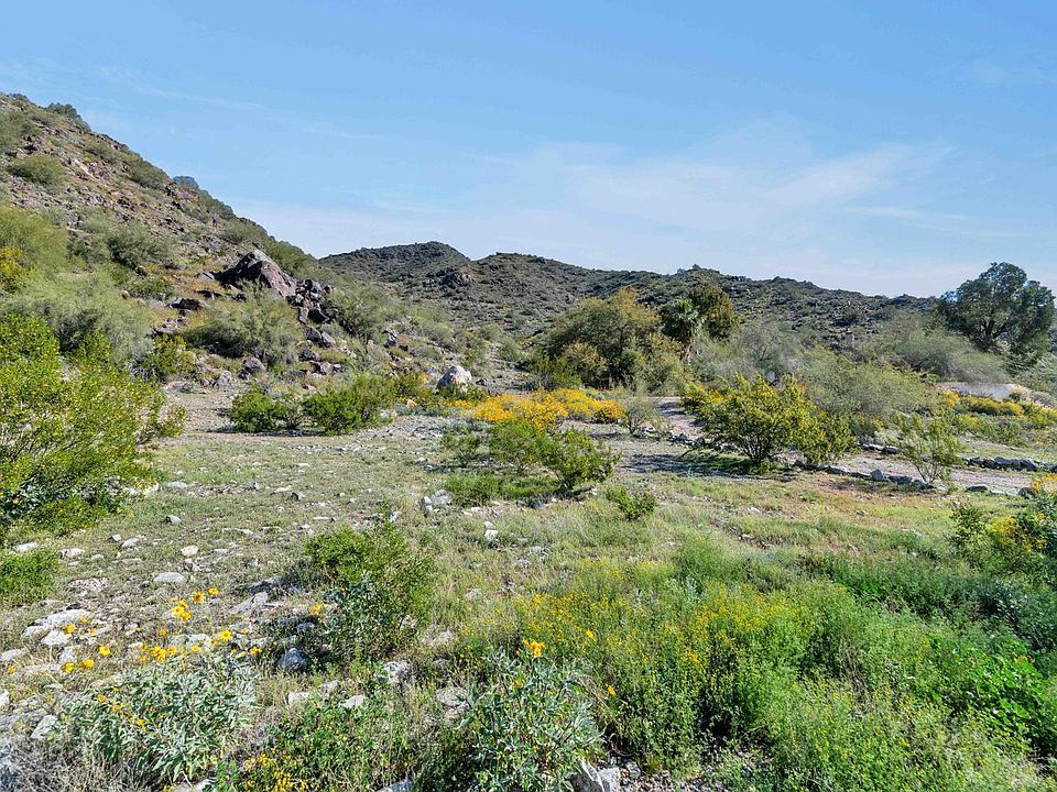 1st image of 1510 W Yucca St Lot 3