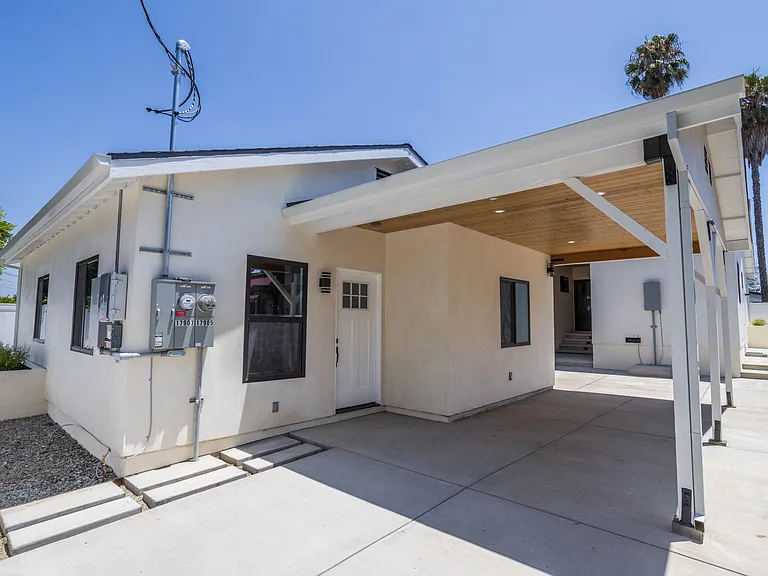 17905 Bullock St #1/2 — Photo 1