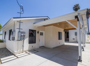 17905 Bullock St #1/2, Encino, CA 91316
