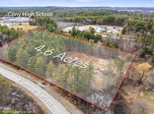122 Pierce Drive, Augusta, ME 04330