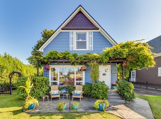 1801 Rockefeller Ave, Everett, WA 98201