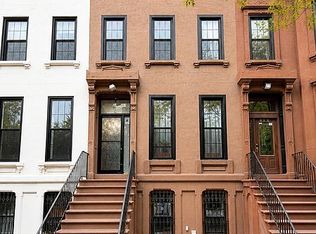 887 Lafayette Ave APT 1, Brooklyn, NY 11221
