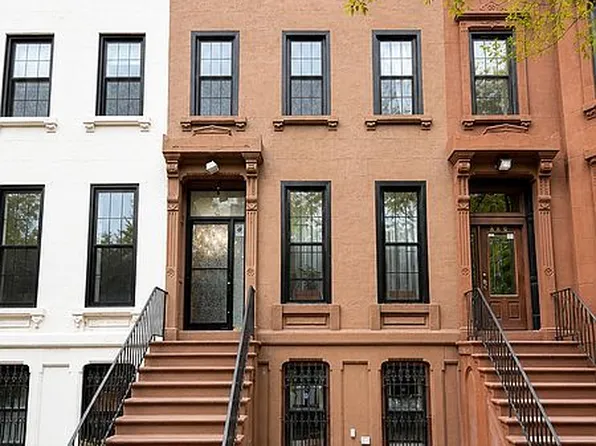 887 Lafayette Ave APT 1, Brooklyn, NY 11221