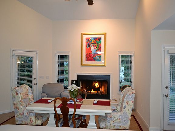 Great Family Living Area