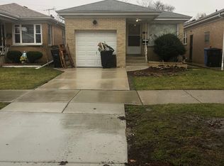 6331 W Lawrence Ave, Chicago, IL 60630