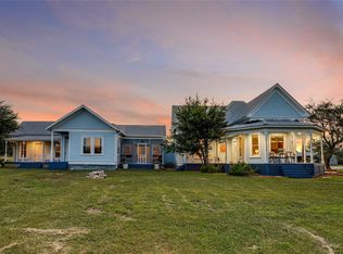 13471 Cedar Valley Rd, Salado, TX 76571