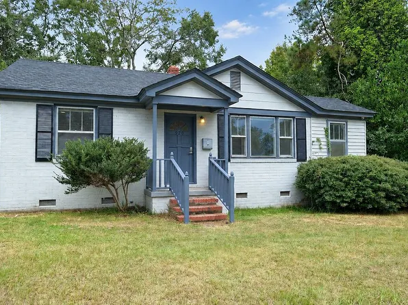 920 Berry St, Orangeburg, SC 29115