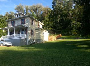 793 Miller Road, Ridgeley, WV 26753