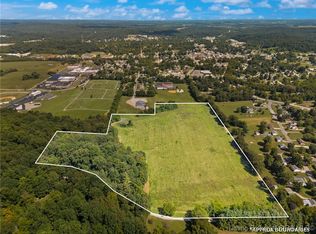 0 Oakwood Lane, Paoli, IN 47454