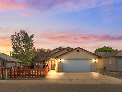 3714 N Irving St, Kingman, AZ, 86409