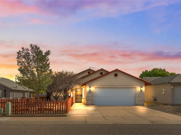 3714 N Irving St, Kingman, AZ 86409
