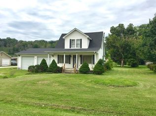 155 E Clayton Ln, Louisa, KY 41230