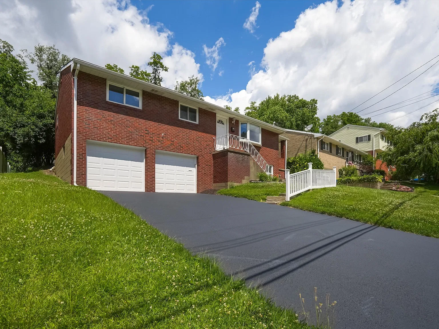 3 bed, 1200 sqft, $2,375 — Photo 4