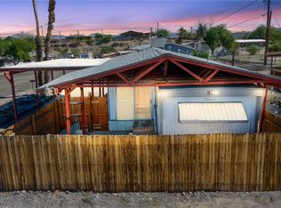 1638 Palma Rd, Bullhead City, AZ 86442
